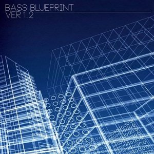  Bass Blueprint Ver 1.2 (2014) 