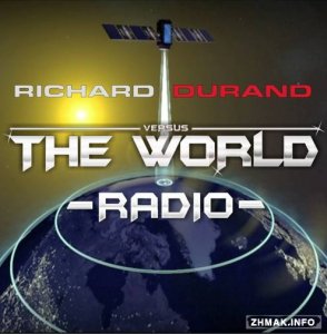  Richard Durand - Richard Durand vs. The World Radio 012 / 013 