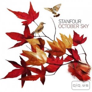   Stanfour - October Sky (2012) 