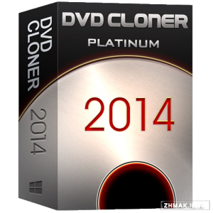  DVD-Cloner Platinum 11.30 Build 1304 
