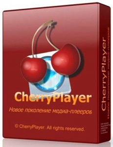  CherryPlayer 2.0.73 ML/Rus 