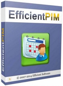  EfficientPIM Pro 3.62 Build 356 