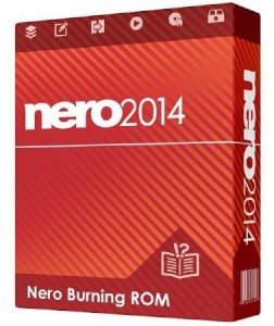  Nero Burning ROM 2014 15.0.04600 