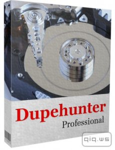  Dupehunter Professional 10.0.0.4000 