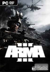  ARMA 3 Complete Campaign Edition (2014/RUS/ENG/MULTI9/RePack by R.G. Механики ) 