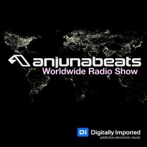  D-Mad - Anjunabeats Worldwide 374 (2014-03-23) 