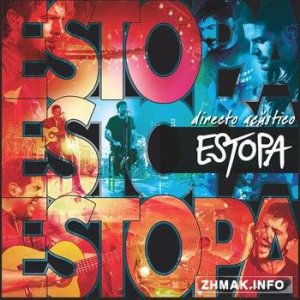  Estopa – Esto es Estopa (2014) 