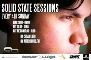  Cesar Lugo - Solid State Sessions 038 (2014-03-23) 