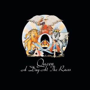  Queen - A Day At The Races (Remaster Deluxe 2CD) (2011) MP3 