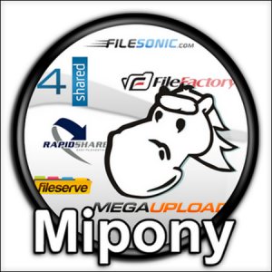  Mipony 2.1.2 DB 106 