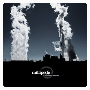  Millipede - A Mist & A Vapor (2014) 