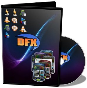  DFX Audio Enhancer 11.401 