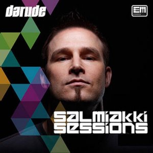  Darude - Salmiakki Sessions 123 (2015-08-07) 