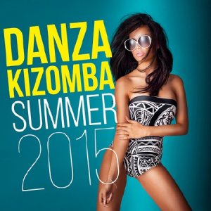  Danza Kizomba Summer 2015 (2015) 