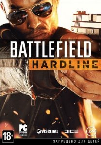  Battlefield Hardline (2015/RUS/ENG/MULTi7) 