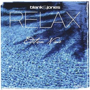  Blank & Jones - Relax. Edition Nine 2CD (2015) 