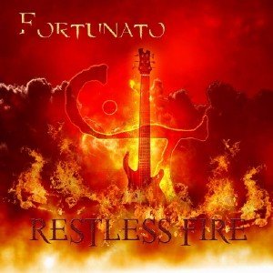  Fortunato - Restless Fire (2015) 