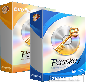  DVDFab Passkey 8.2.4.8 