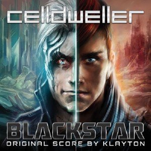  Celldweller - Blackstar (Original Score) (2015) 