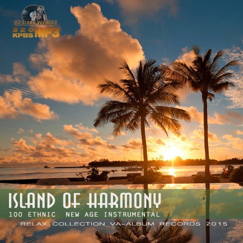 Island Of Harmony (2015) 