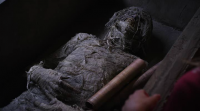  Мумия: Воскрешение / The Mummy Resurrected (2014) HDRip 
