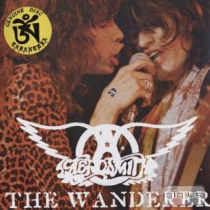  Aerosmith - The Wanderer (1977) [2014] 