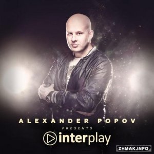  Alexander Popov - Interplay 062 (2015-09-03) 