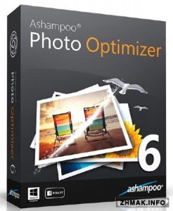  Ashampoo Photo Optimizer 6.0.13.120 Final 