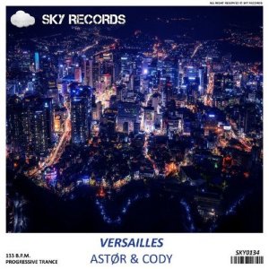  Astoer & Cody - Versailles 
