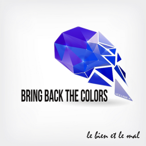  Bring Back The Colors Vol 06 (2015) 