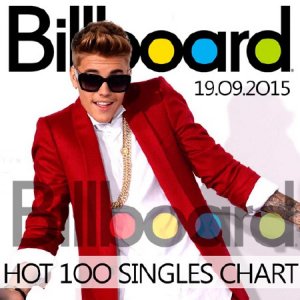  Billboard Hot 100 Singles Chart 19.09.2015 (2015) 