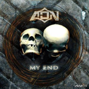 A.[D].N - My End (B-Sides Remix) (2015) 