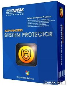  Advanced System Protector 2.2.1000.18386 