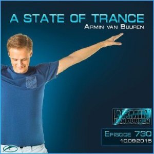 Armin van Buuren - A State of Trance 730 (2015) 