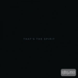  Bring Me the Horizon - That's The Spirit (2015) 