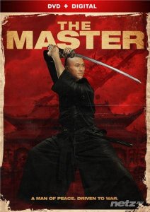  Мастер / The Master (2015) DVDRip 