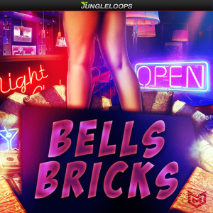  Bells Bricks Loops Contains (2015) 