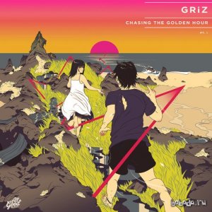  GRiZ - Chasing The Golden Hour Pt. 1 (2015) 
