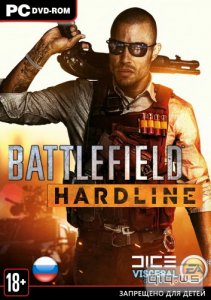  Battlefield Hardline. Digital Deluxe Edition *Upd.14.09.2015* (2015/RUS/ENG/RePack by SEYTER) 