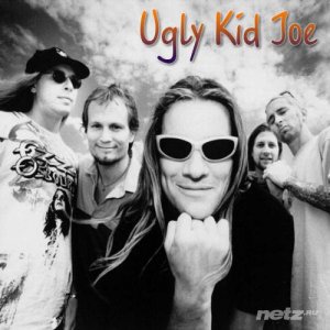  Ugly Kid Joe - Collection (1992 - 2013) 