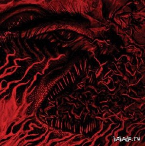  Ill Omened - Conflagration Roaring Hell (2015) 