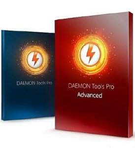  DAEMON Tools Pro Advanced 6.2.0.0496 RePack by KpoJIuK 