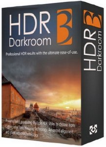  Everimaging HDR Darkroom 3 Pro 1.1.3.106 RePack by D!akov 