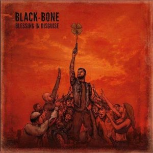  Black-Bone - Blessing In Disguise (2015) 