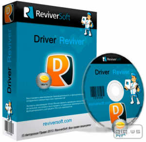  Driver Reviver 5.3.0.14 