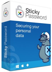  Sticky Password Premium 8.0.5.66 