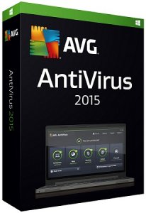  AVG AntiVirus 2016 16.0.7134 
