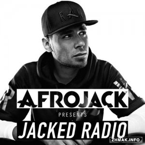  Afrojack - Jacked Radio 119 (2015-09-17) 