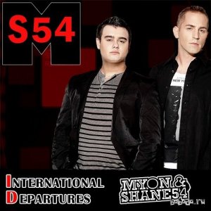  Myon & Shane 54 - International Departures 297 (2015-09-21) 