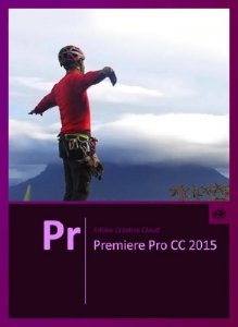  Adobe Premiere Pro CC 2015 9.0.2.6 by m0nkrus 